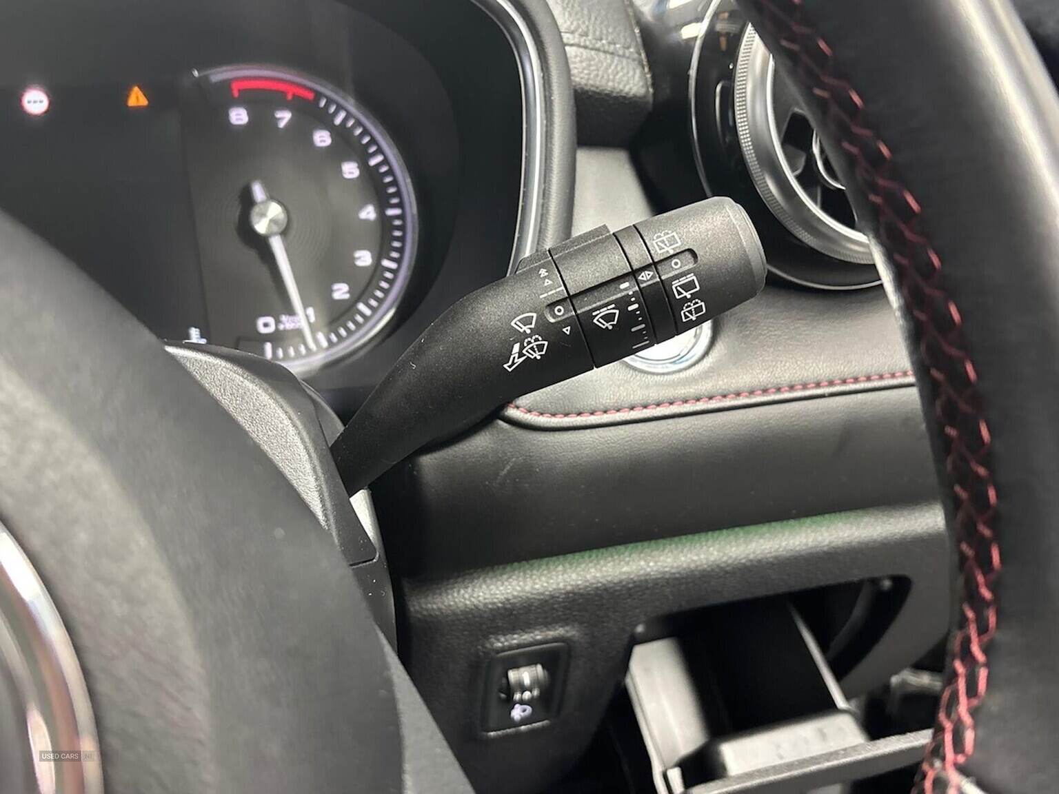 Oct 2021 MG Motor Uk HS 1.5 T-GDI Exclusive 5Dr
