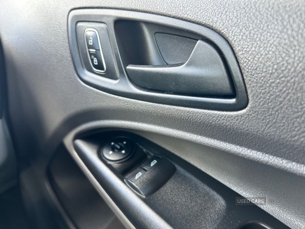 Ford Transit Connect 1.5 220 EcoBlue Trend Crew Van Double Cab 6dr Diesel Manual L1 Euro 6 (s/s) (100 ps) in Antrim