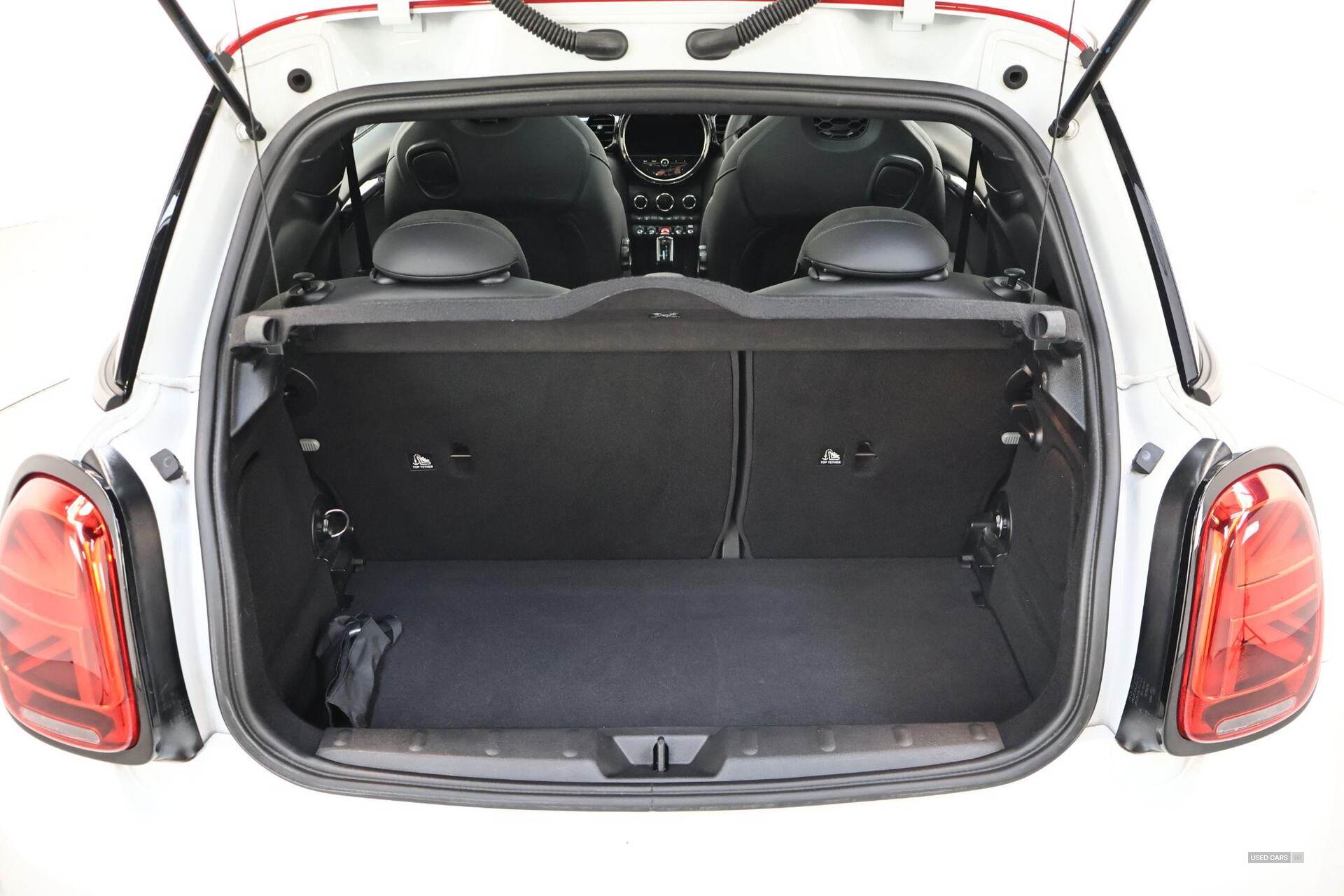  2024 MINI Hatch John Cooper Works