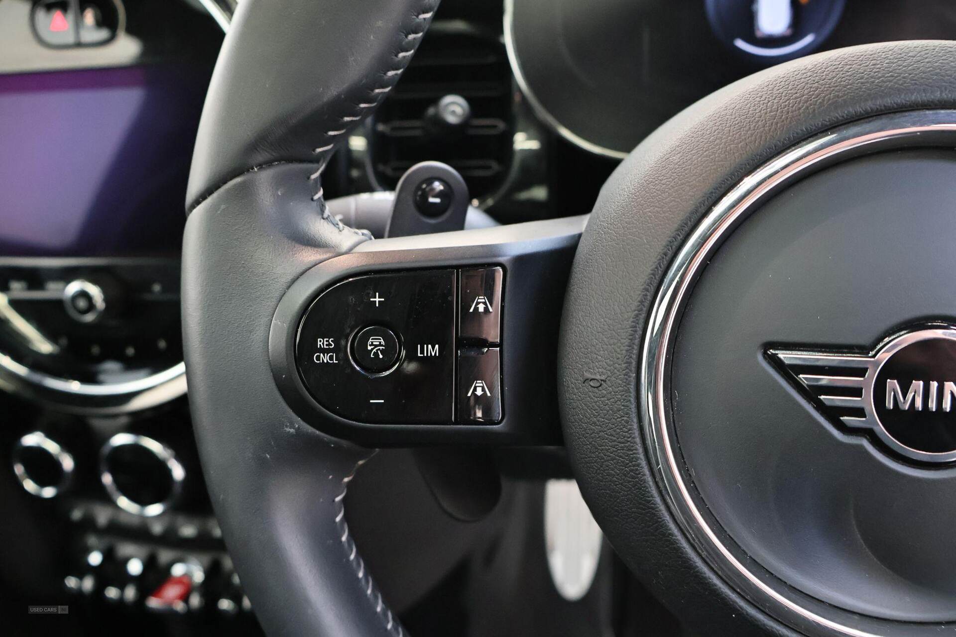  2024 MINI Hatch John Cooper Works
