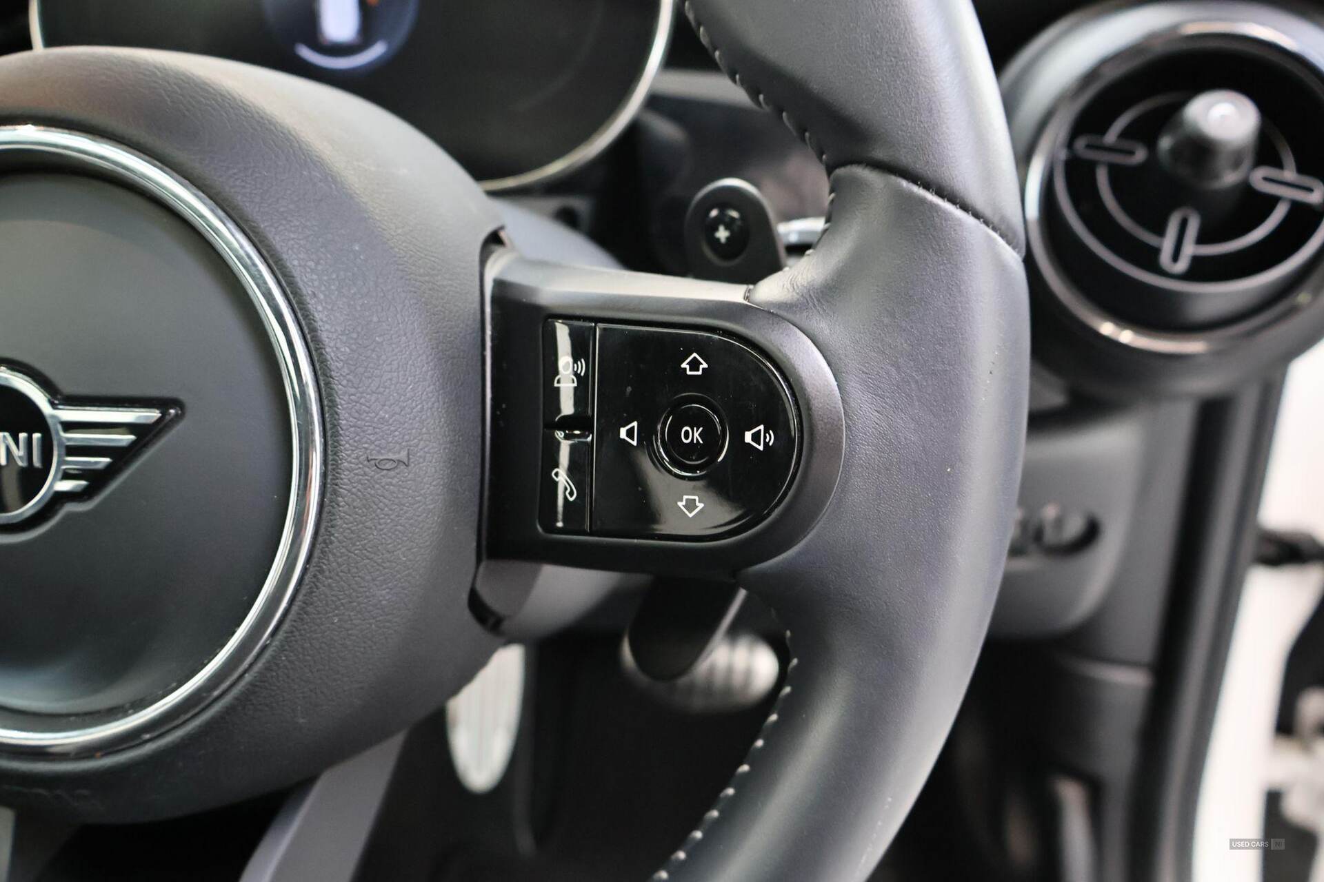  2024 MINI Hatch John Cooper Works