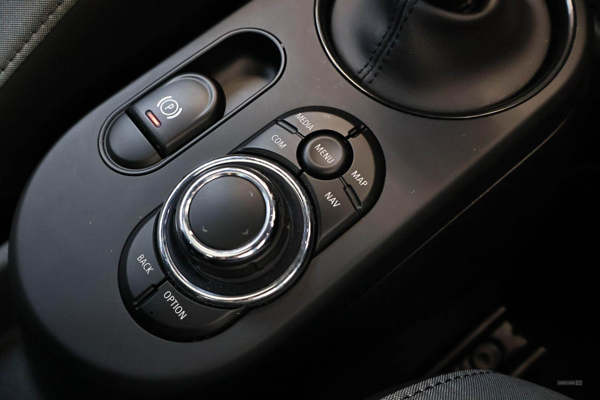  2024 MINI Hatch John Cooper Works