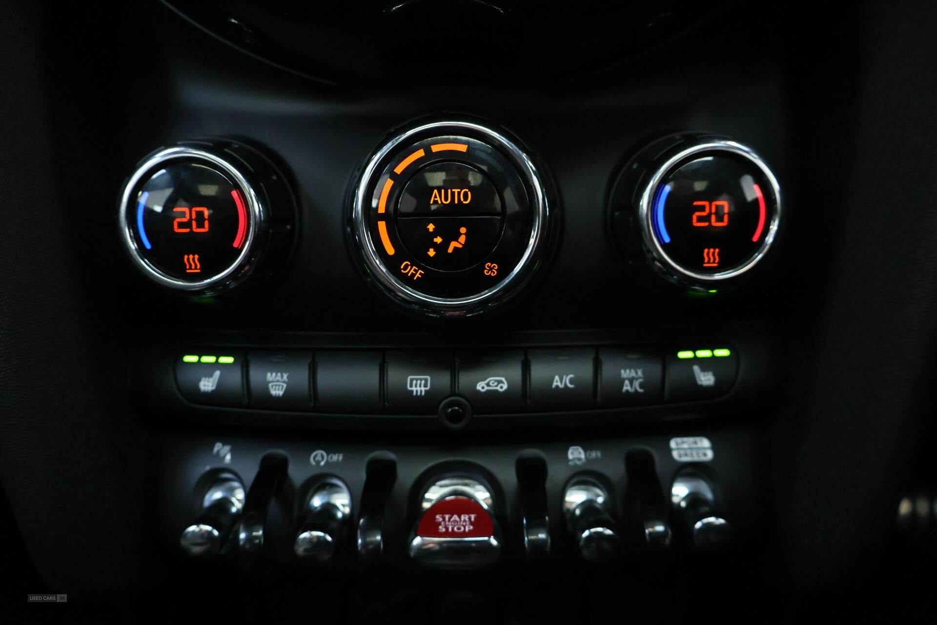  2024 MINI Hatch John Cooper Works