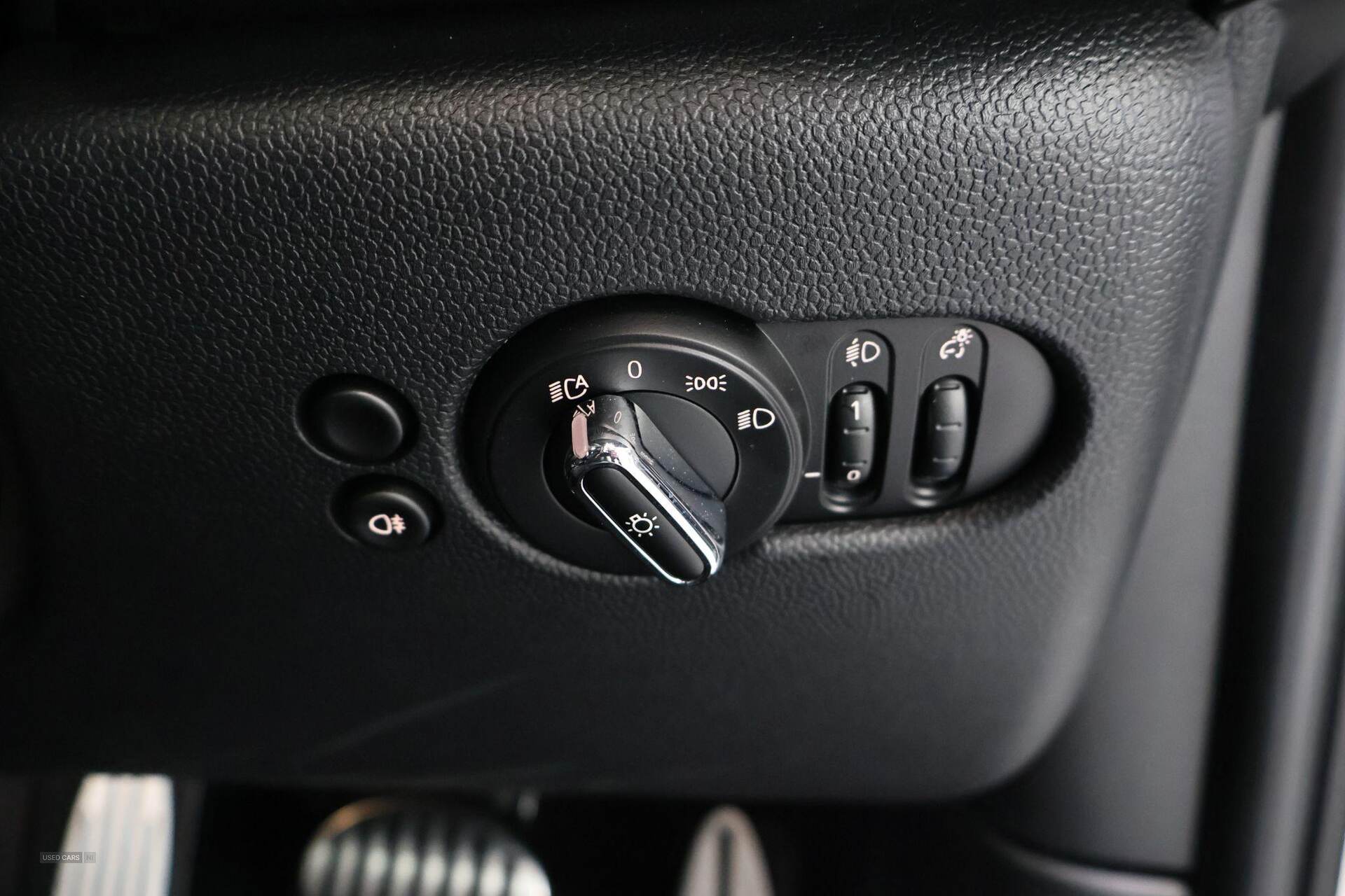  2024 MINI Hatch John Cooper Works