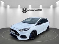 Ford Focus 2.3T EcoBoost RS AWD Euro 6 (s/s) 5dr in Tyrone