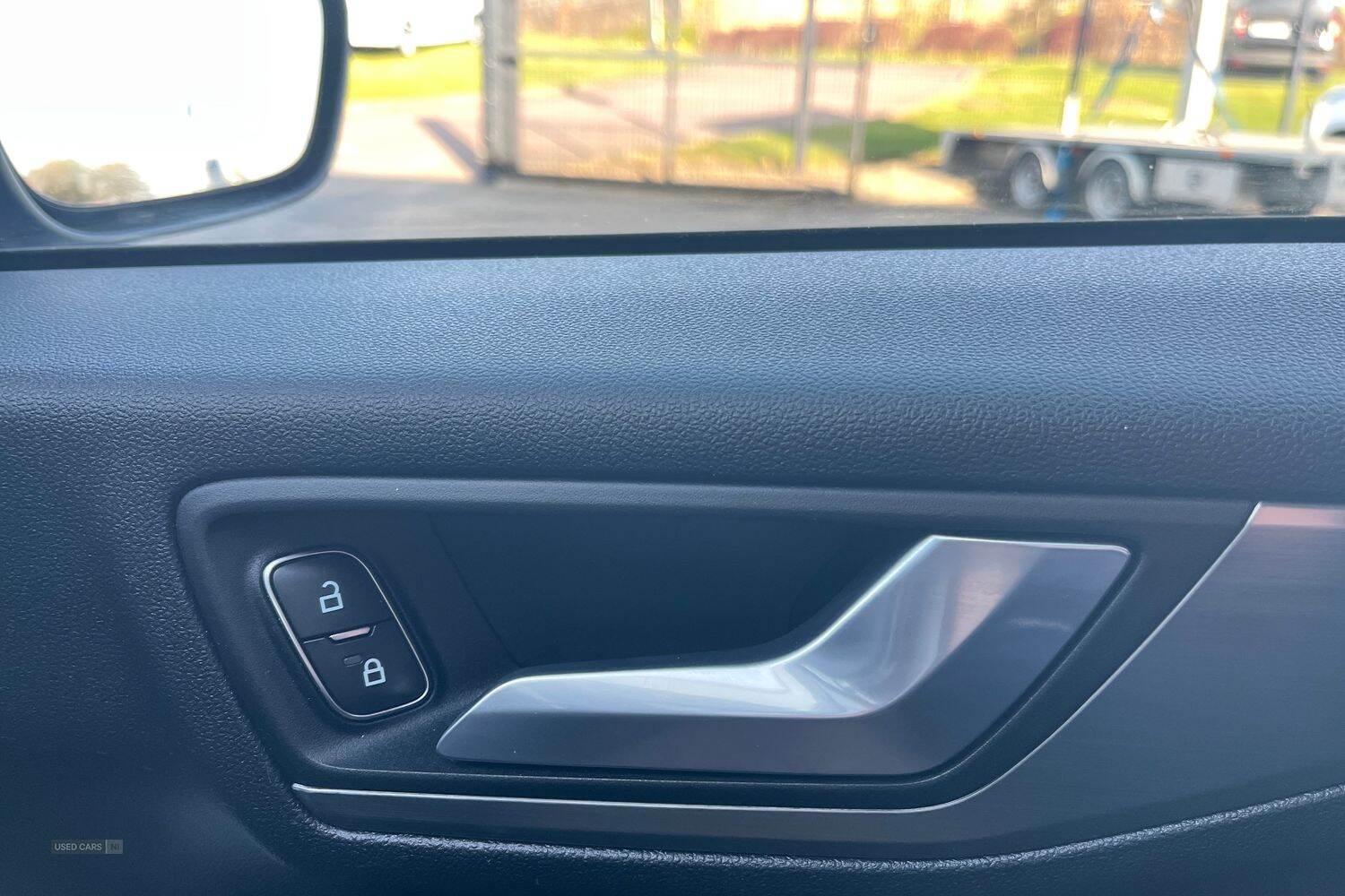 Mar 2022 Ford Kuga 1.5 EcoBlue Titanium 5dr