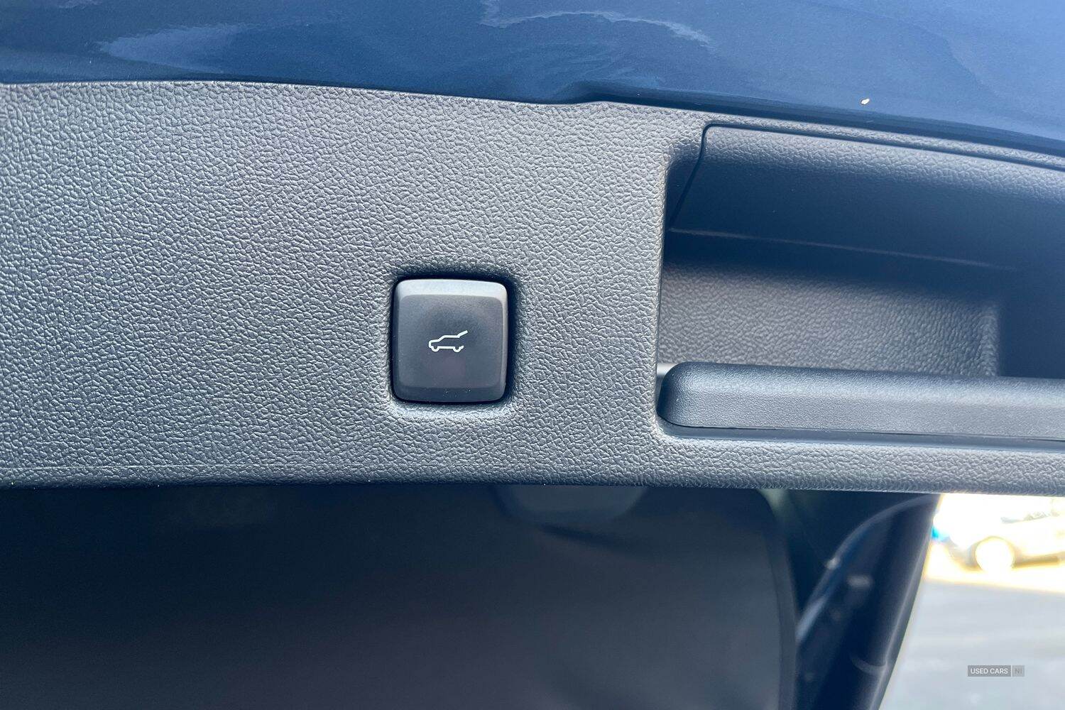 Mar 2022 Ford Kuga 1.5 EcoBlue Titanium 5dr