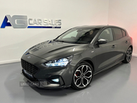 Ford Focus DIESEL HATCHBACK in Tyrone