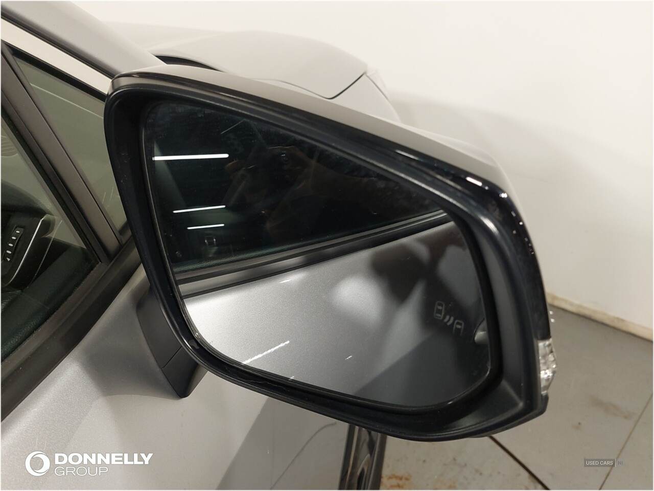 Sep 2024 Toyota RAV4 2.5 PHEV GR Sport 5dr CVT