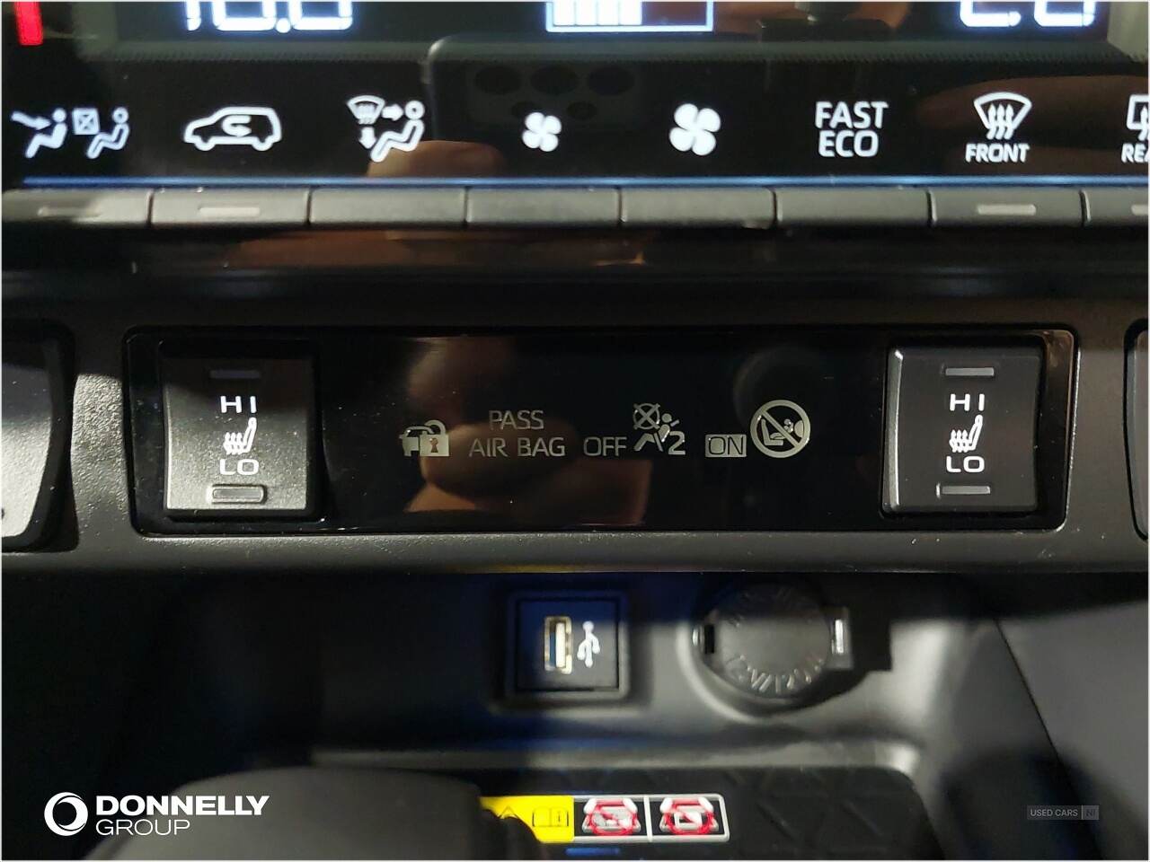 Sep 2024 Toyota RAV4 2.5 PHEV GR Sport 5dr CVT