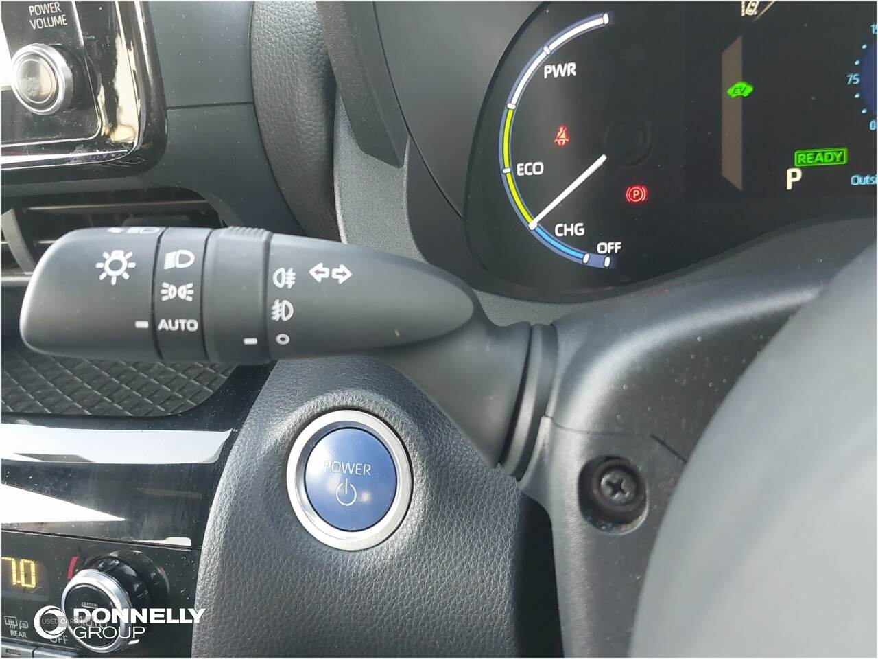 Jul 2022 Toyota Yaris Cross 1.5 Hybrid Design 5dr CVT