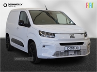 Fiat Doblo 1.5 Multijet 100 H1 Van in Antrim