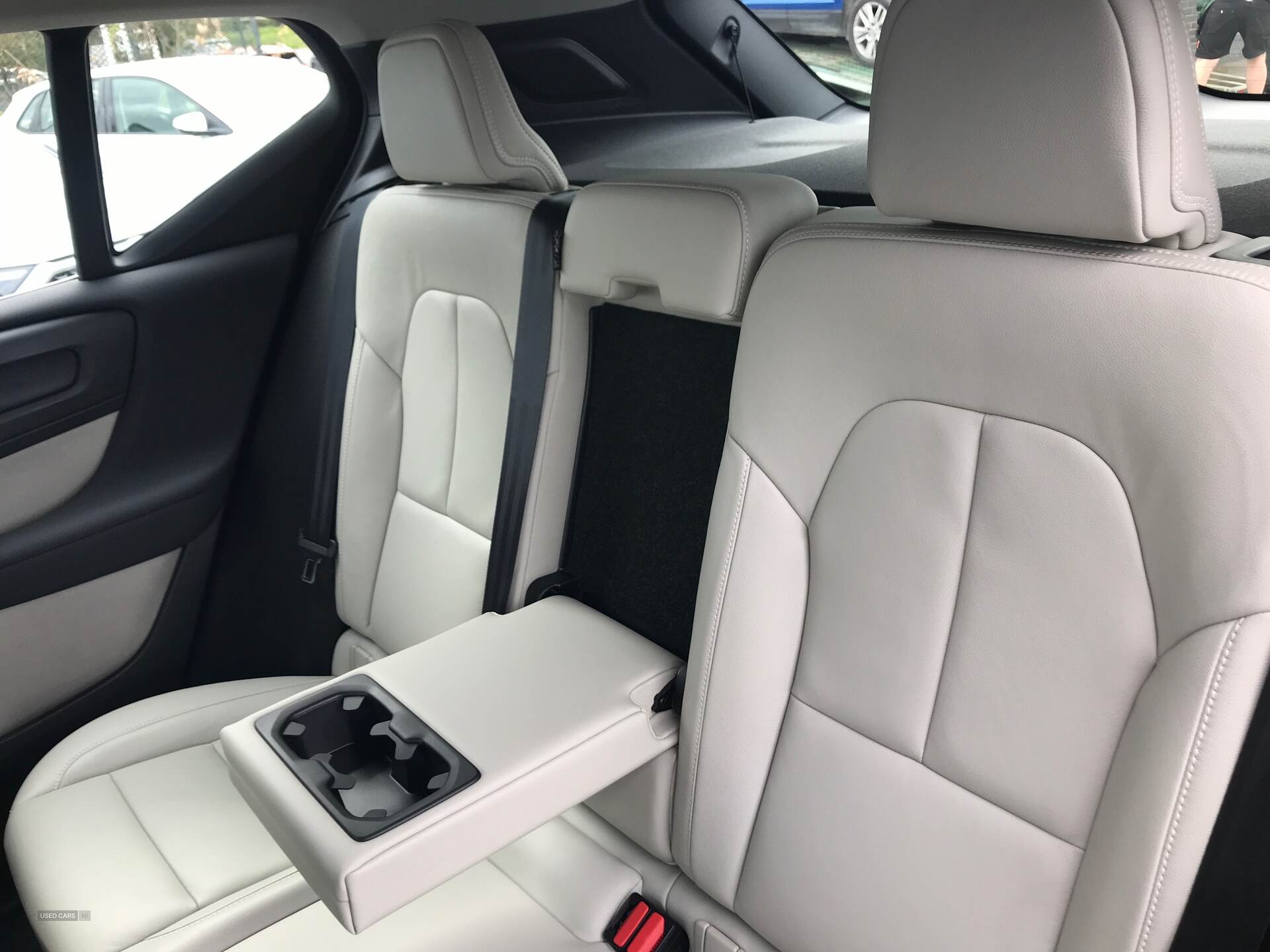 Jun 2020 Volvo XC40 2.0 T4 Inscription Pro 5dr Geartronic