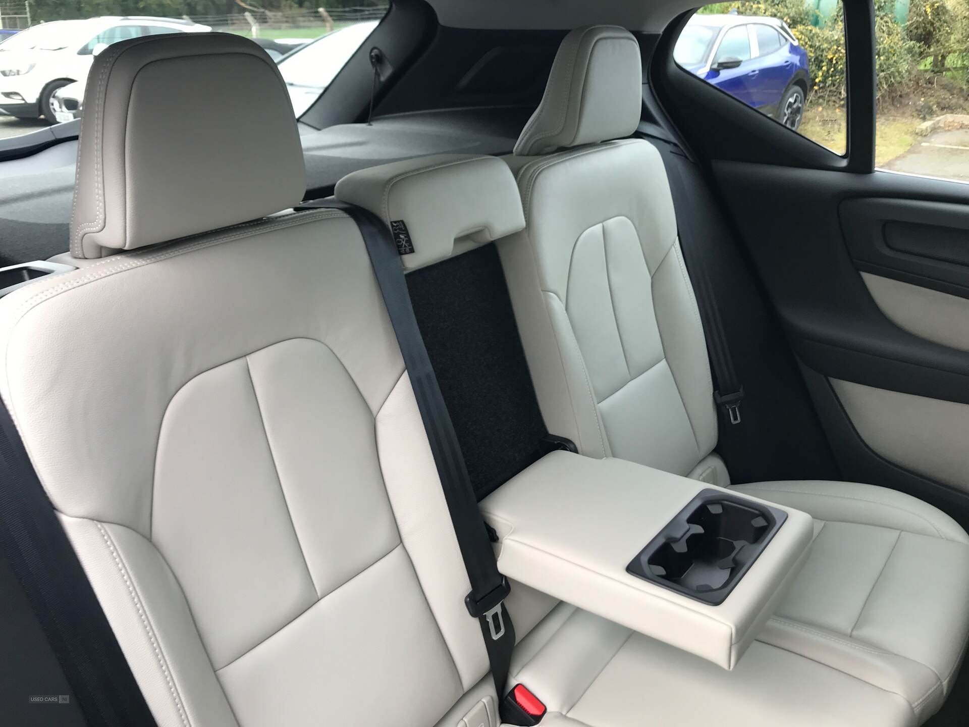 Jun 2020 Volvo XC40 2.0 T4 Inscription Pro 5dr Geartronic