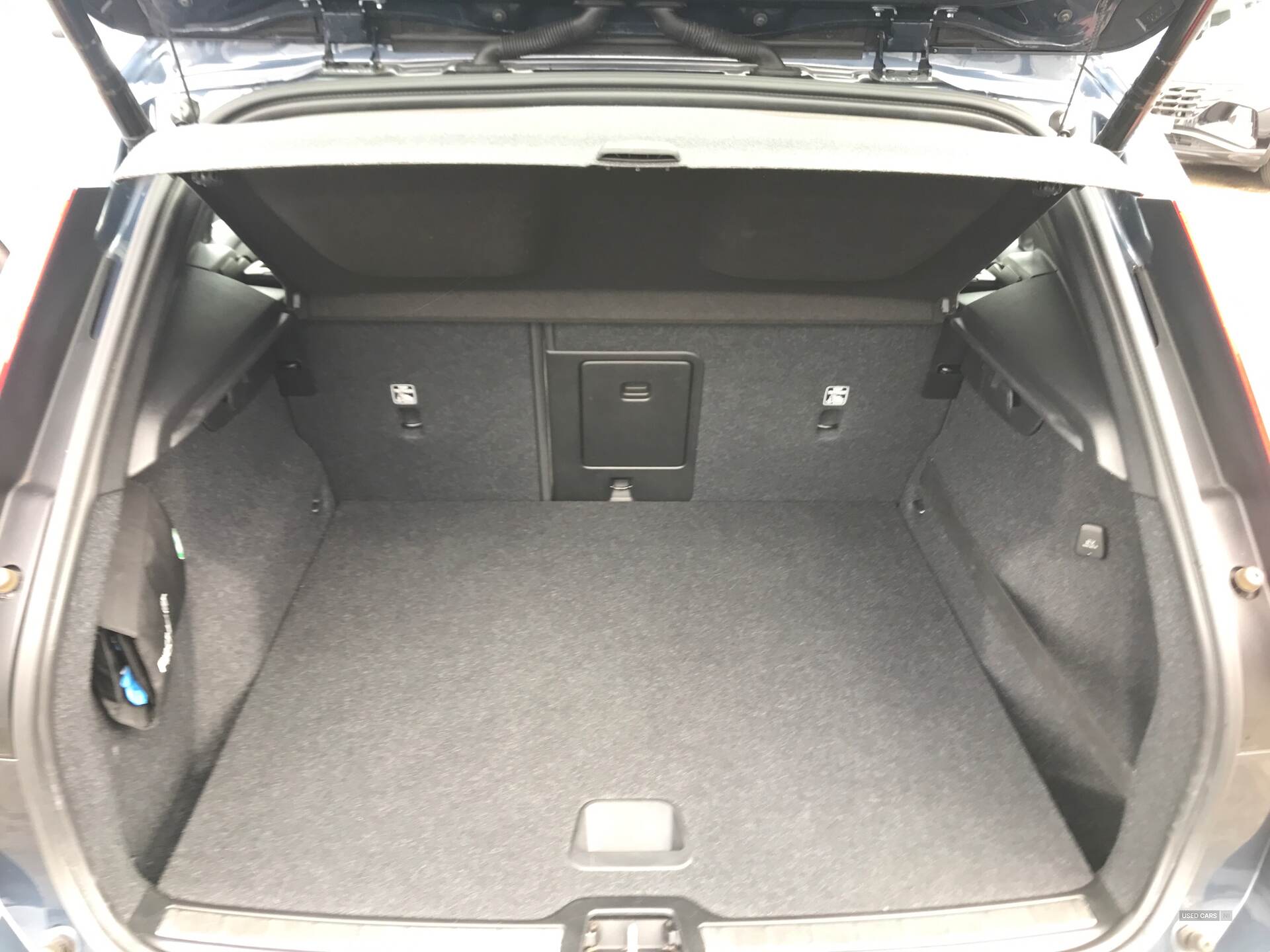 Jun 2020 Volvo XC40 2.0 T4 Inscription Pro 5dr Geartronic