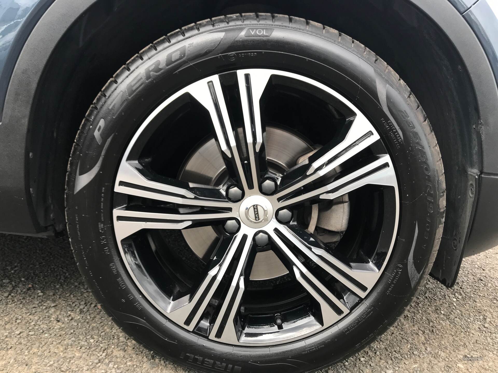 Jun 2020 Volvo XC40 2.0 T4 Inscription Pro 5dr Geartronic