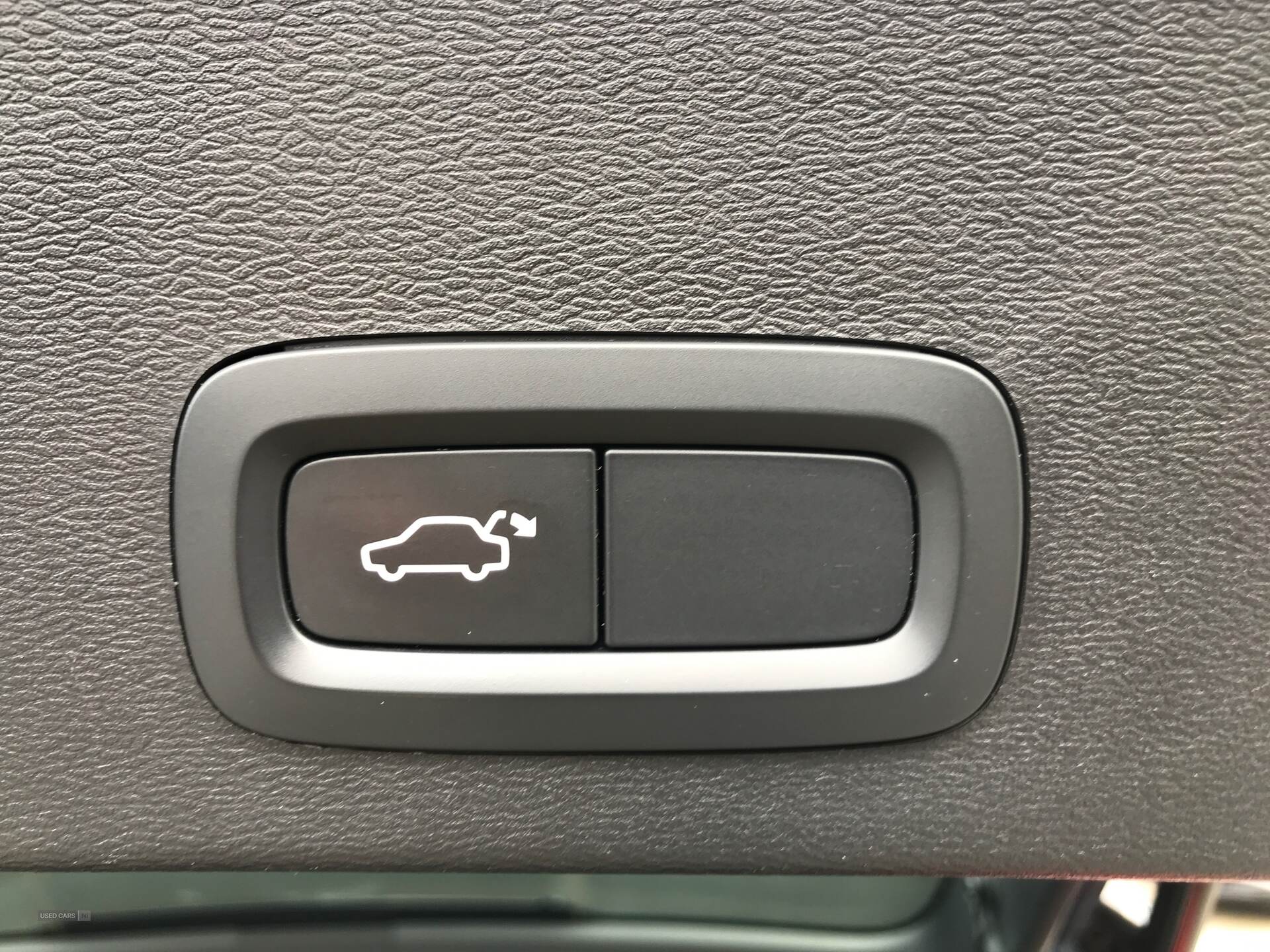 Jun 2020 Volvo XC40 2.0 T4 Inscription Pro 5dr Geartronic