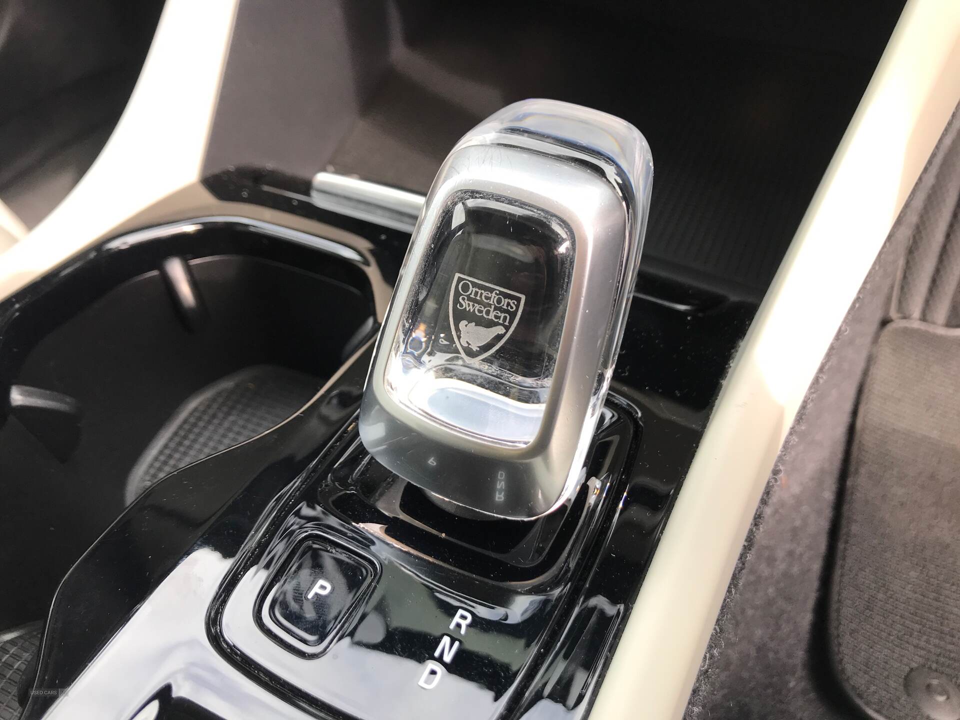 Jun 2020 Volvo XC40 2.0 T4 Inscription Pro 5dr Geartronic