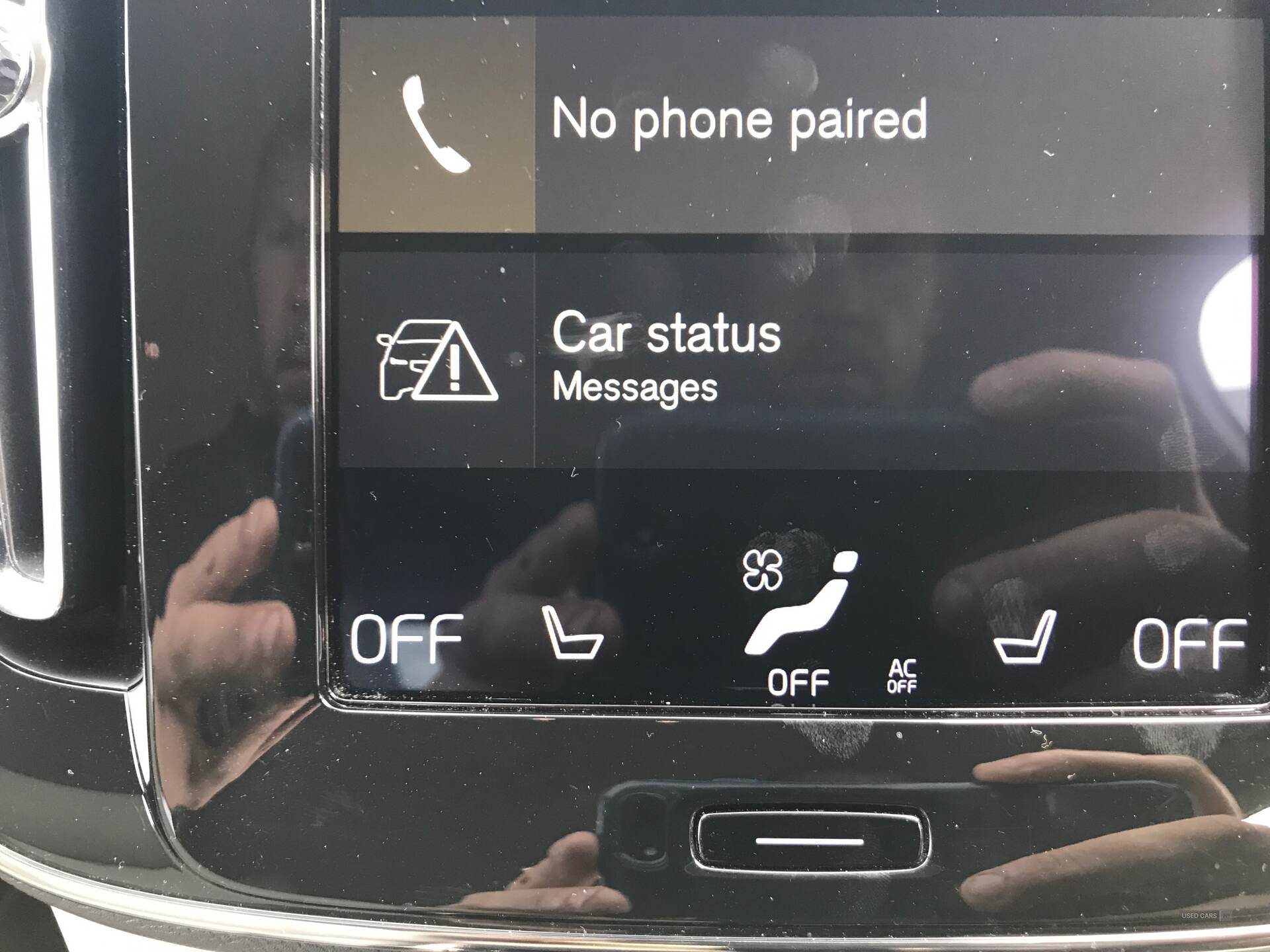 Jun 2020 Volvo XC40 2.0 T4 Inscription Pro 5dr Geartronic