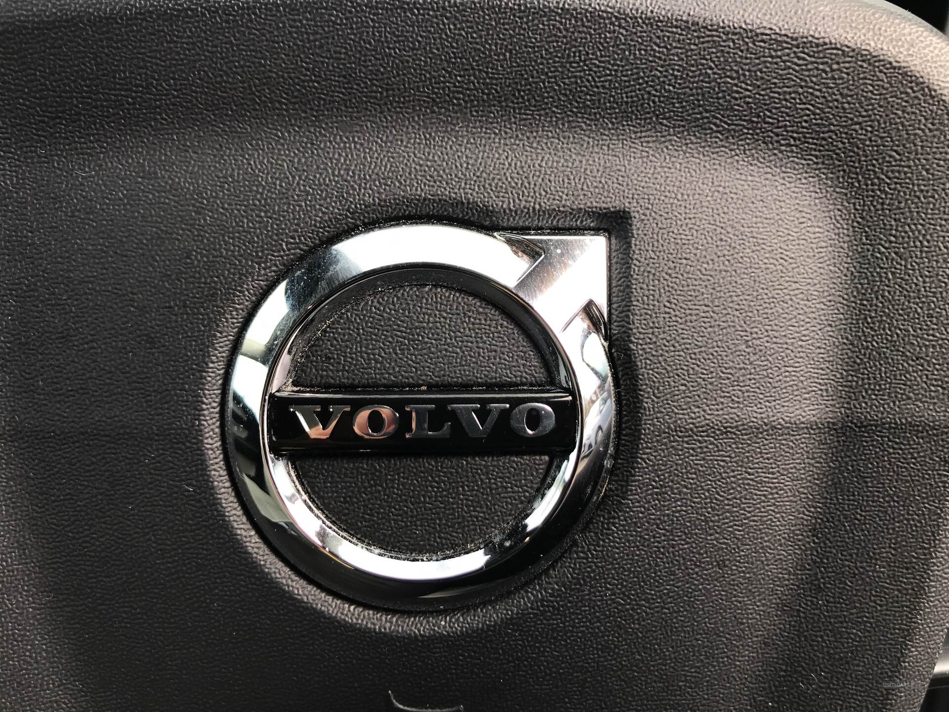 Jun 2020 Volvo XC40 2.0 T4 Inscription Pro 5dr Geartronic