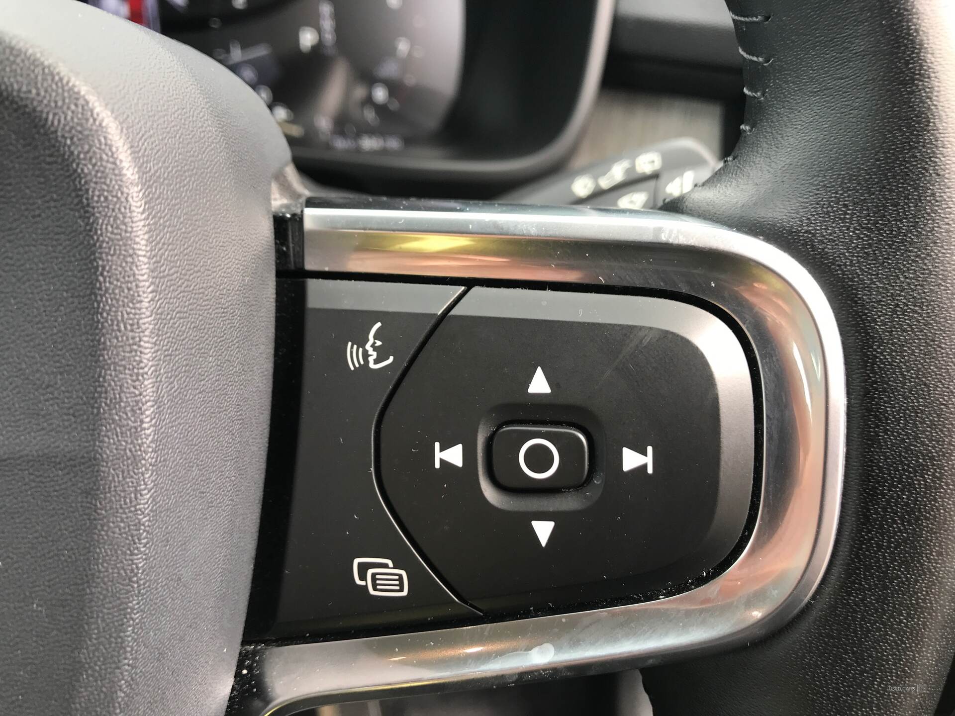 Jun 2020 Volvo XC40 2.0 T4 Inscription Pro 5dr Geartronic