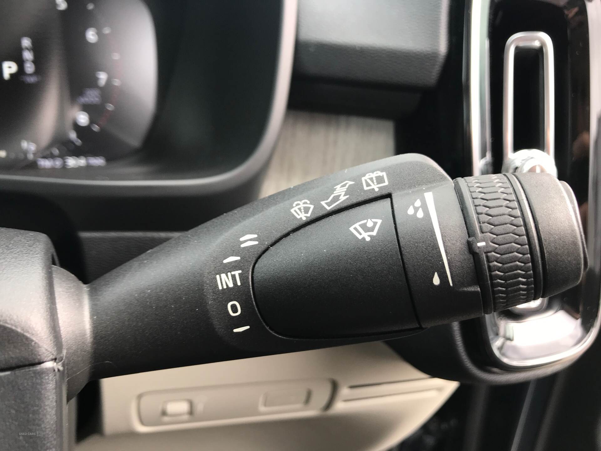 Jun 2020 Volvo XC40 2.0 T4 Inscription Pro 5dr Geartronic