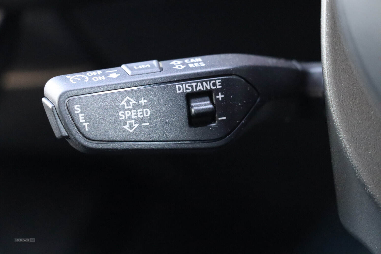 Nov 2022 Audi RS3 RS 3 TFSI Quattro Carbon Black 4dr S Tronic