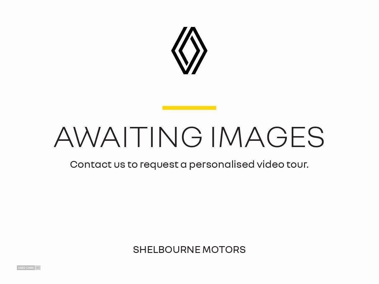 Aug 2023 Renault Clio 1.6 E-TECH full hybrid 145 Evolution 5dr Auto