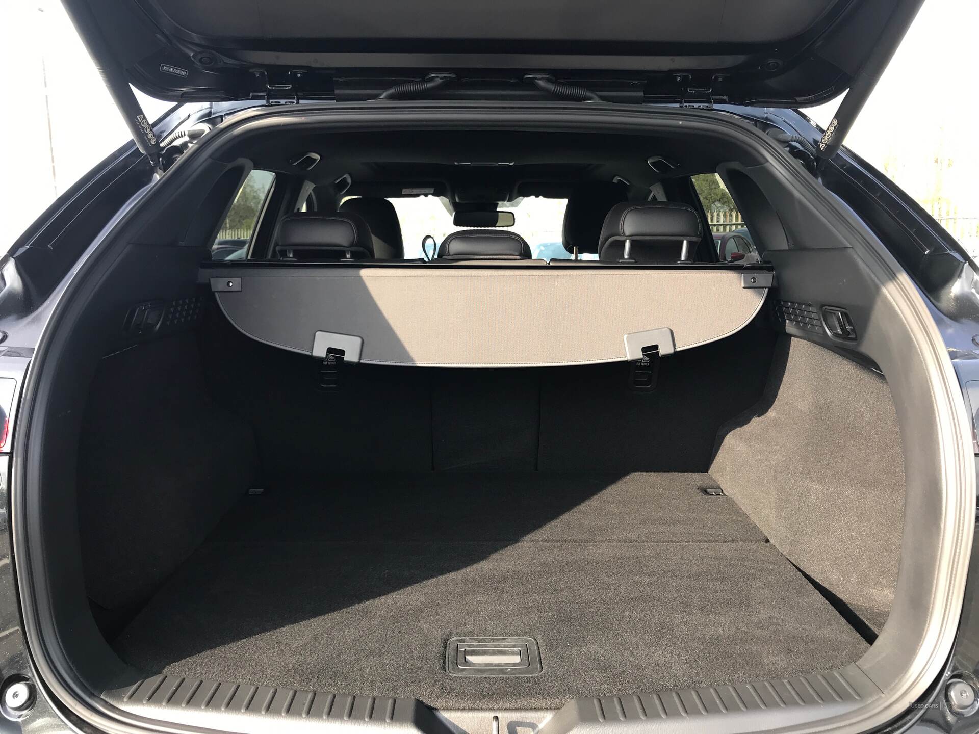 Apr 2024 Mazda CX-5 2.0 e-Skyactiv G MHEV Homura 5dr Auto
