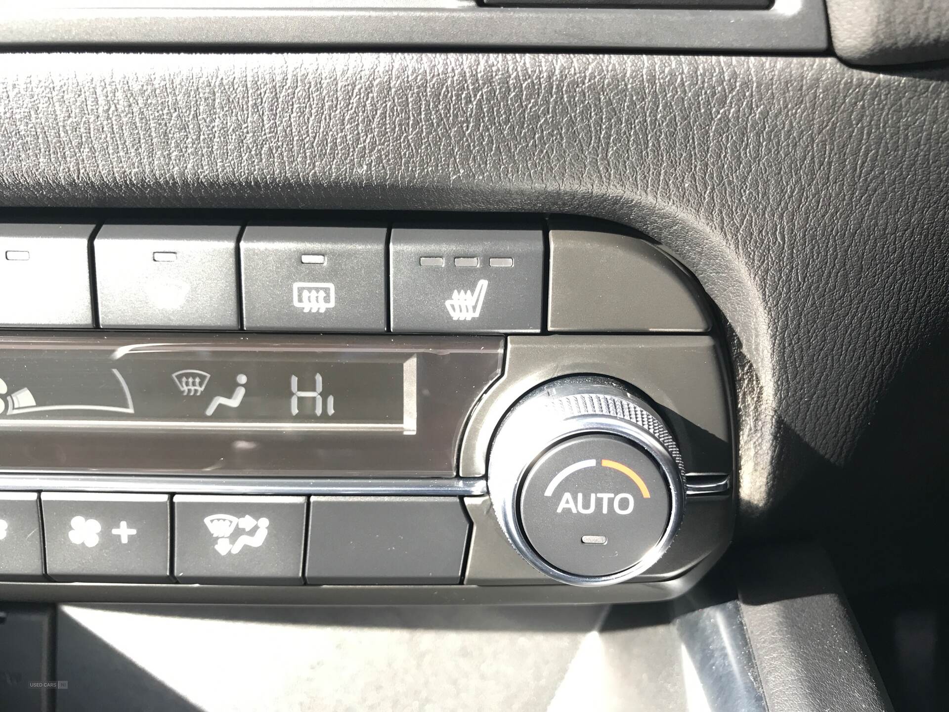 Apr 2024 Mazda CX-5 2.0 e-Skyactiv G MHEV Homura 5dr Auto
