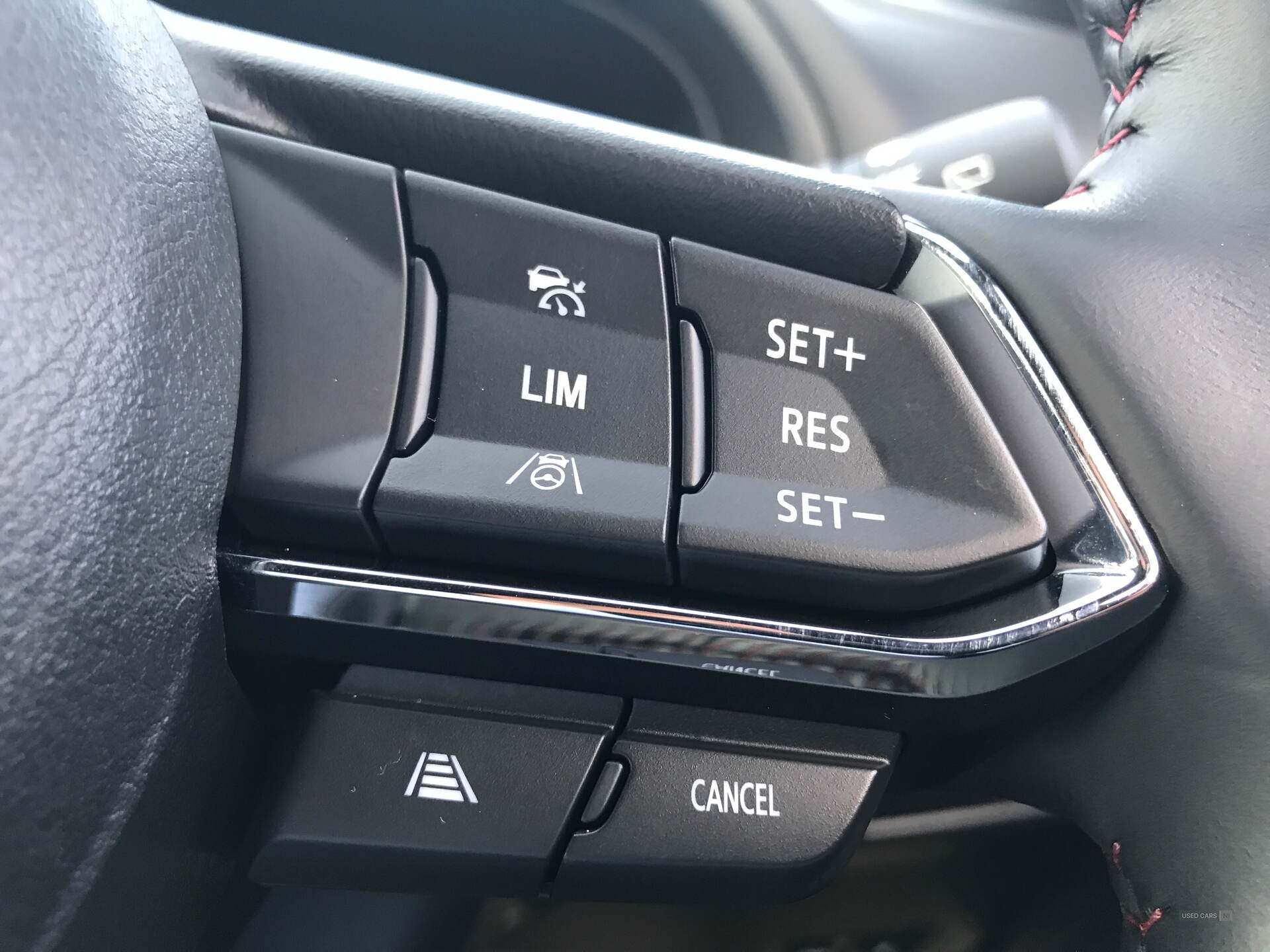 Apr 2024 Mazda CX-5 2.0 e-Skyactiv G MHEV Homura 5dr Auto
