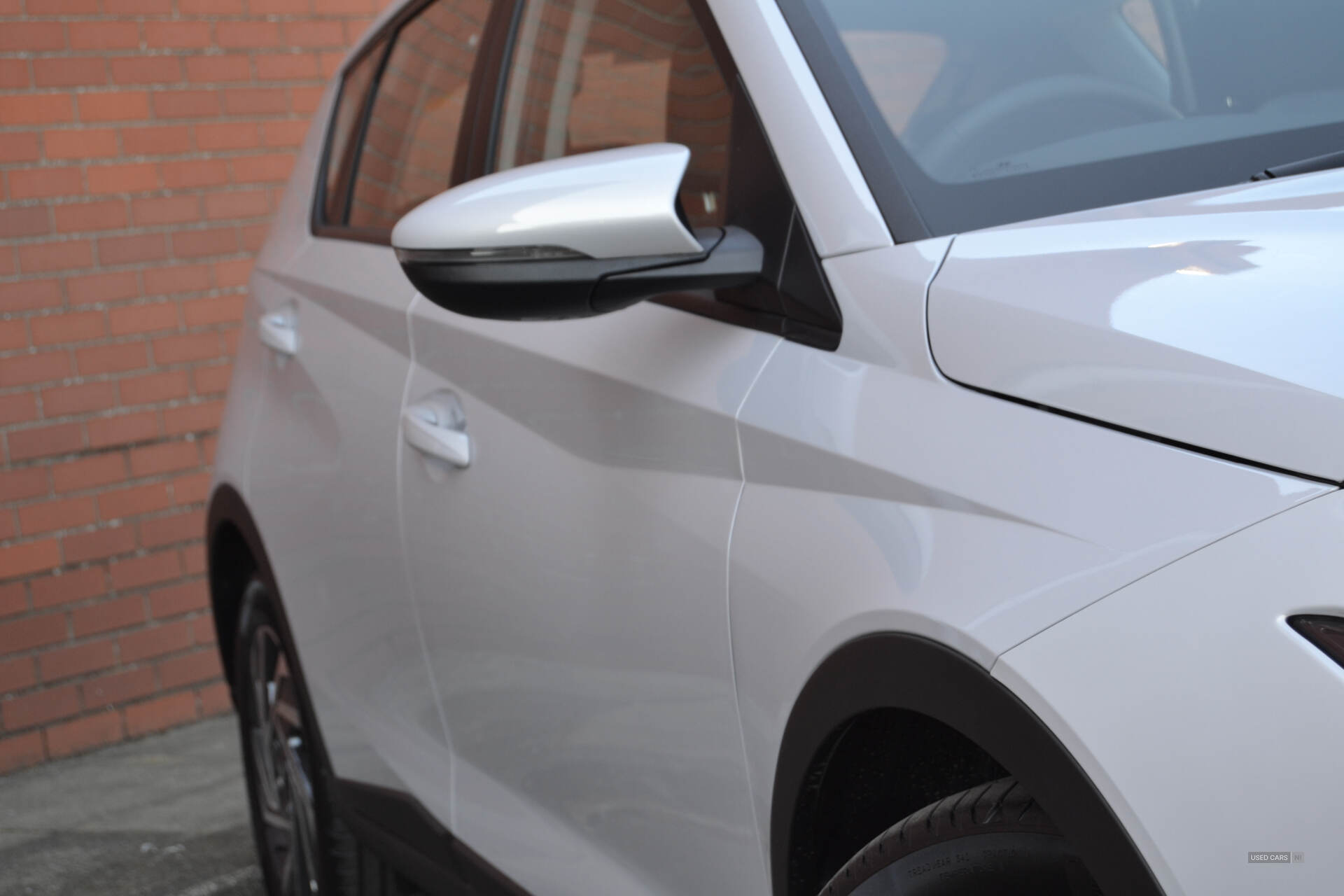 Mar 2025 Hyundai Bayon 1.0 TGDi Advance 5dr