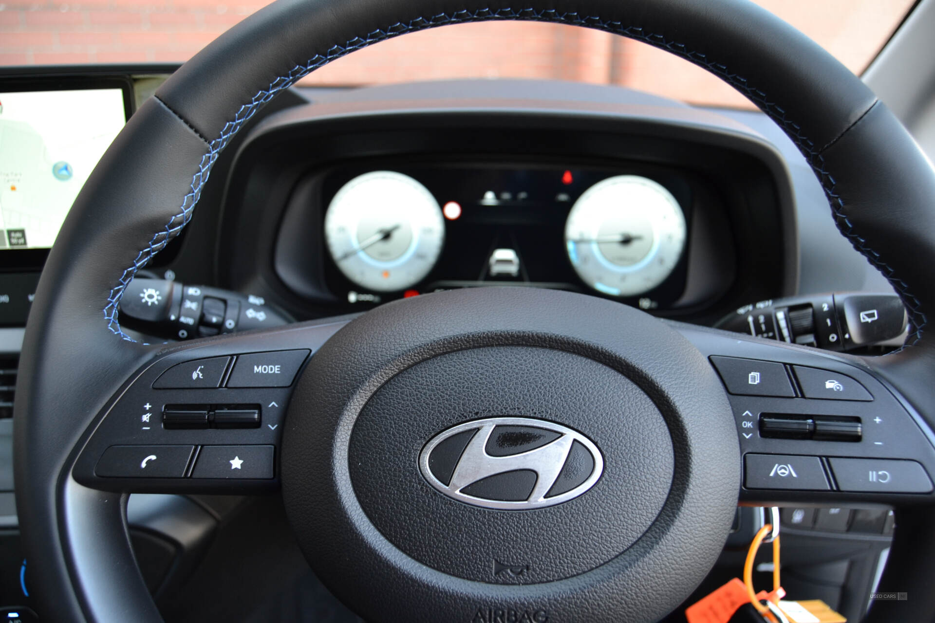 Mar 2025 Hyundai Bayon 1.0 TGDi Advance 5dr