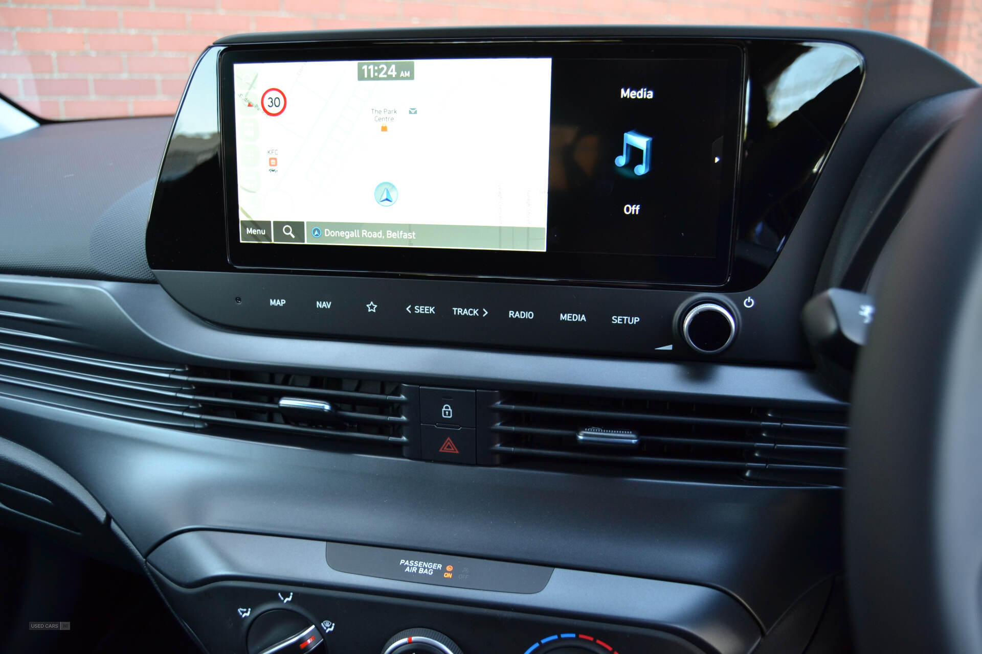 Mar 2025 Hyundai Bayon 1.0 TGDi Advance 5dr