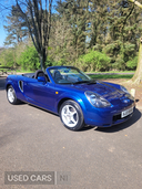 Toyota MR2