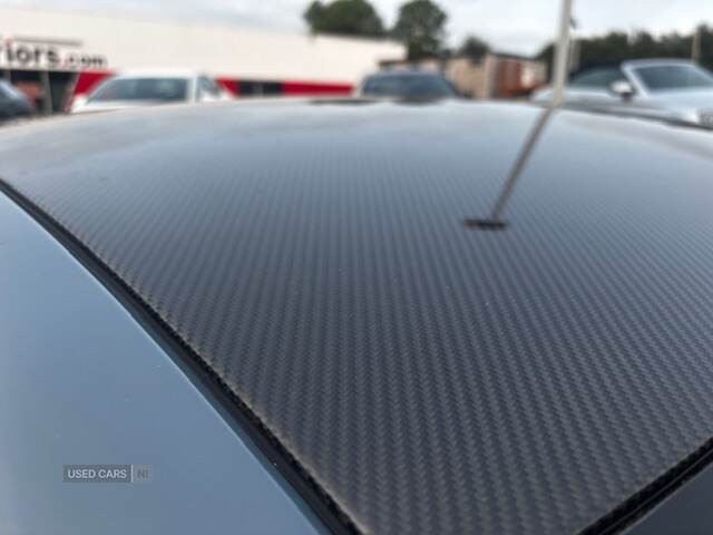 Audi E-Tron RSGT SALOON in Derry / Londonderry