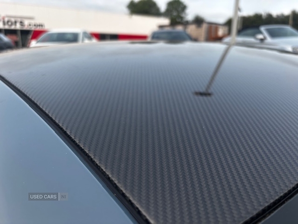 Audi E-Tron RSGT SALOON in Derry / Londonderry