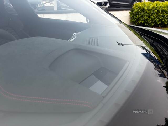 Audi E-Tron RSGT SALOON in Derry / Londonderry