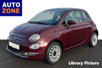 Fiat 500 HATCHBACK in Derry / Londonderry