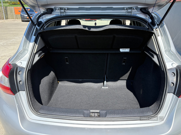Nissan Pulsar DIESEL HATCHBACK in Derry / Londonderry