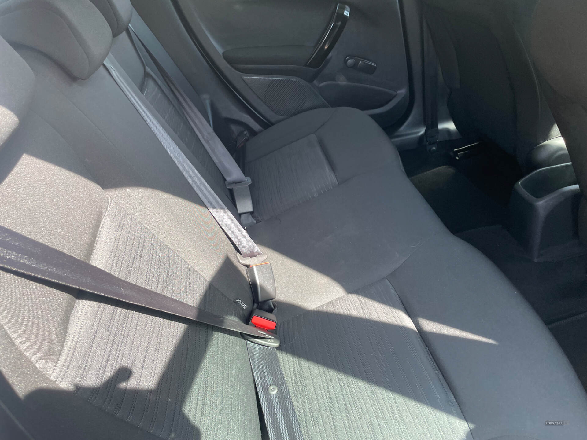 Feb 2017 Peugeot 208 ACCESS HDI