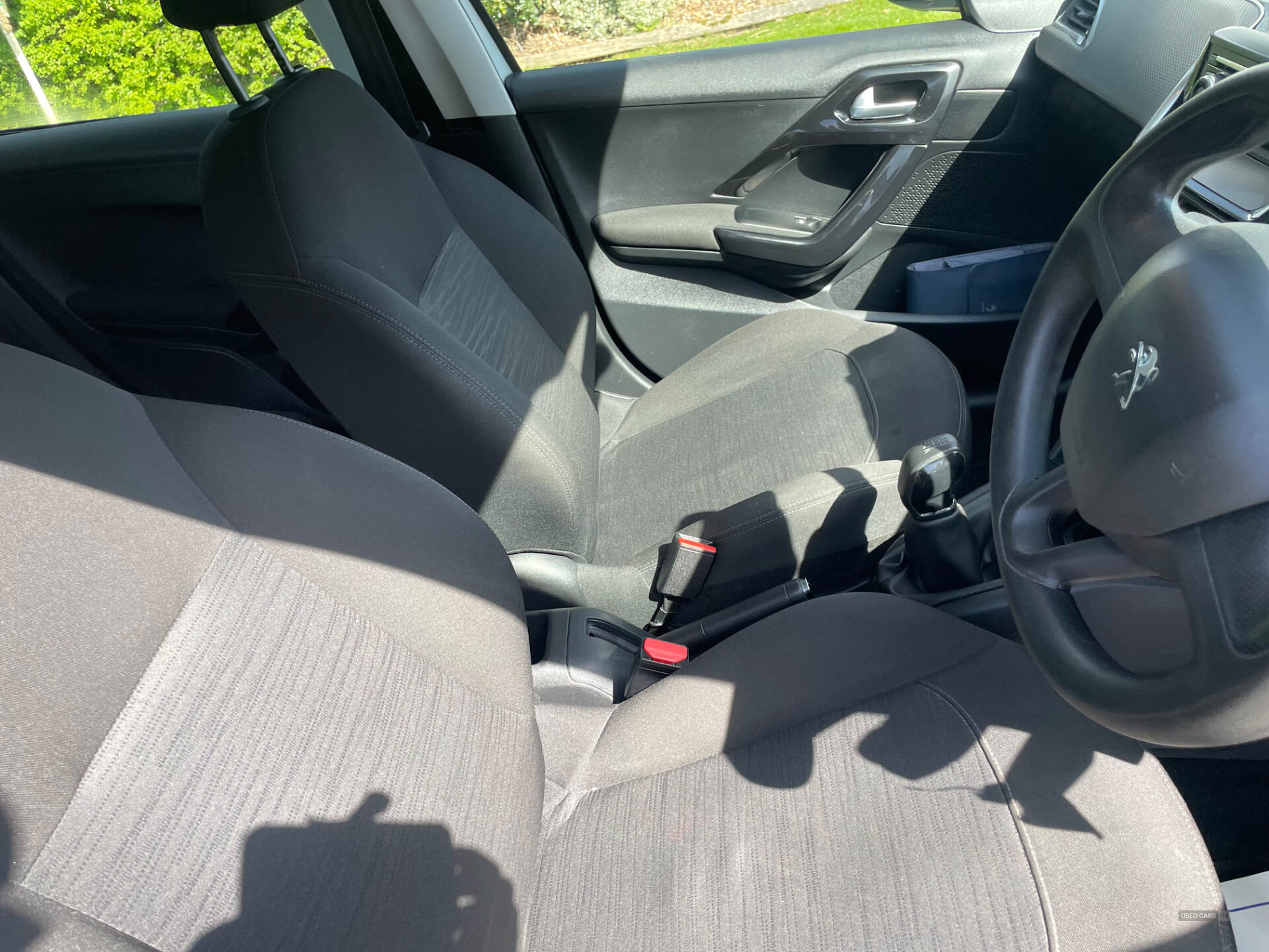 Feb 2017 Peugeot 208 ACCESS HDI