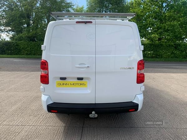 Toyota Proace LONG DIESEL in Tyrone