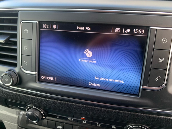 Toyota Proace LONG DIESEL in Tyrone