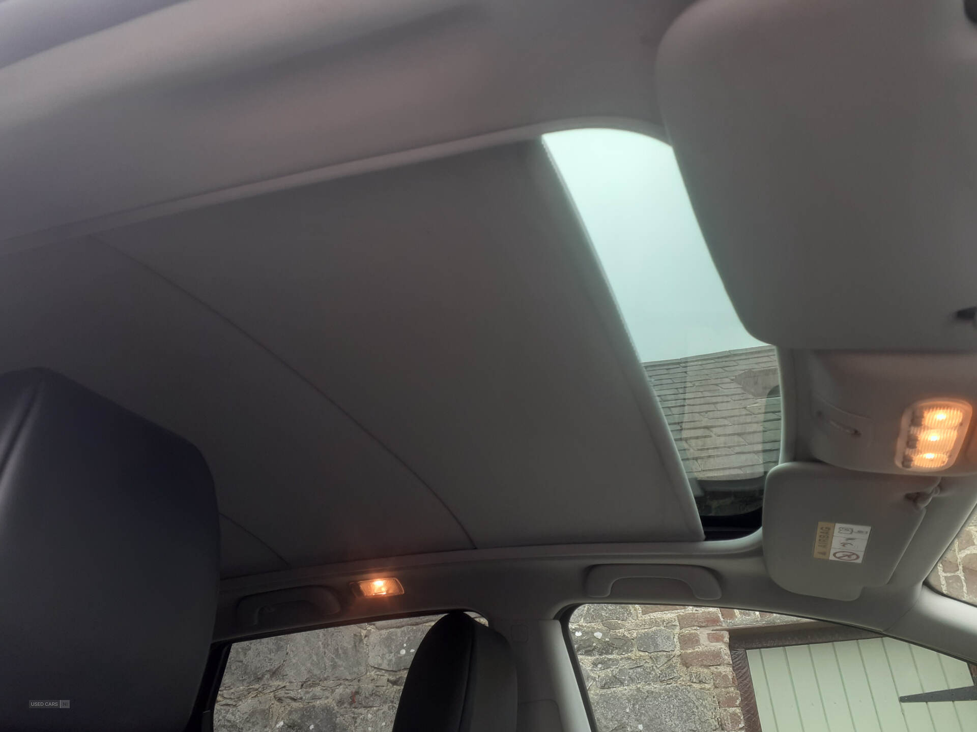Jan 2014 Nissan Qashqai 1.5 dCi [110] 360 5dr