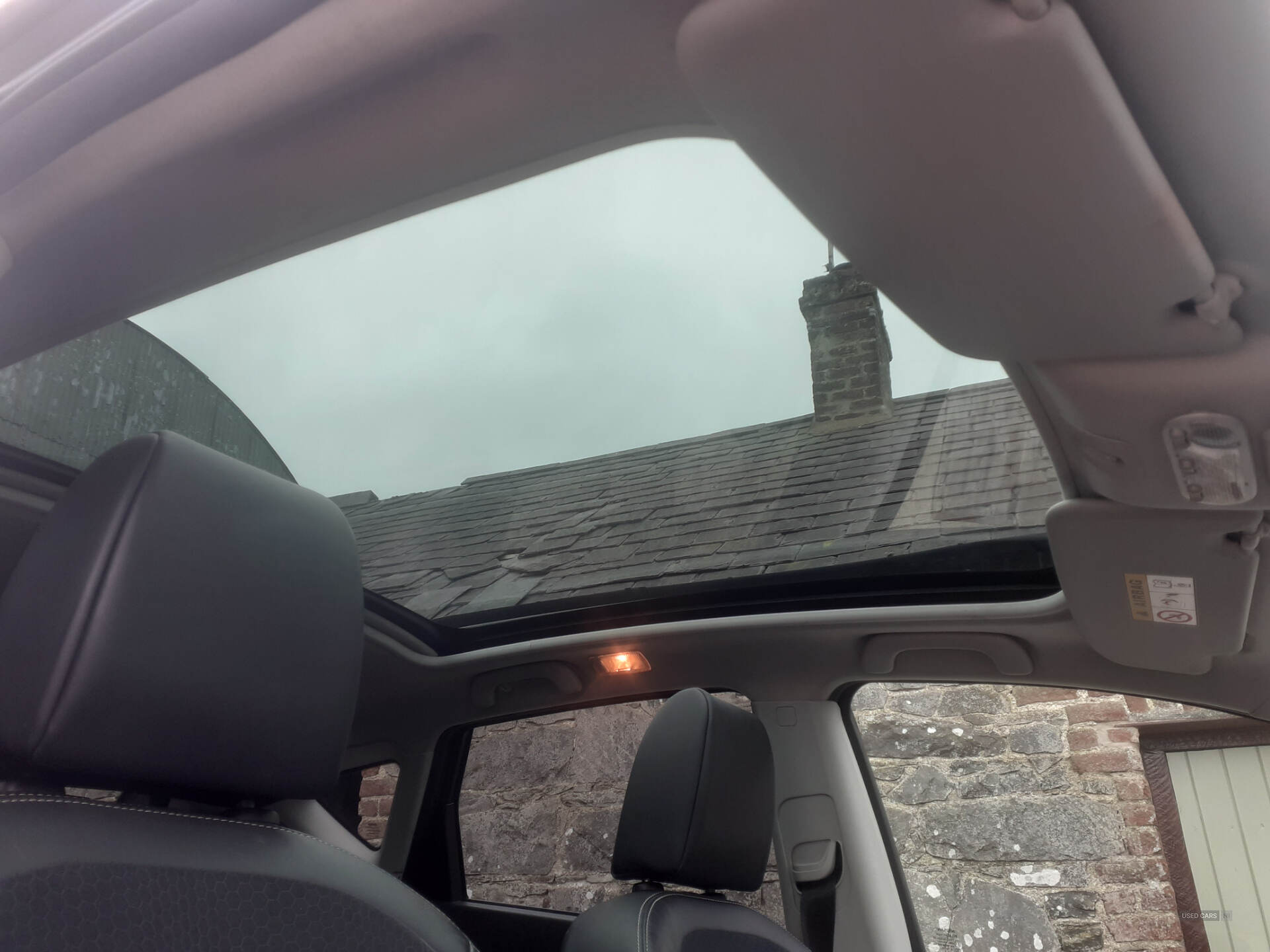 Jan 2014 Nissan Qashqai 1.5 dCi [110] 360 5dr