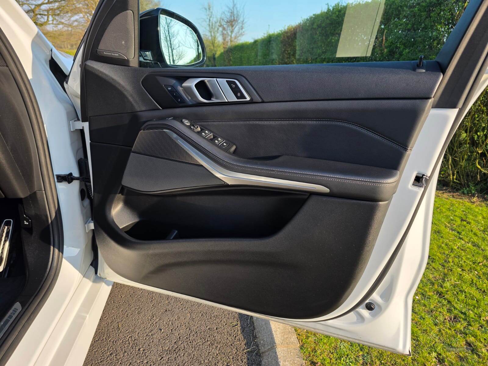 May 2019 BMW X5 xDrive M50d 5dr Auto