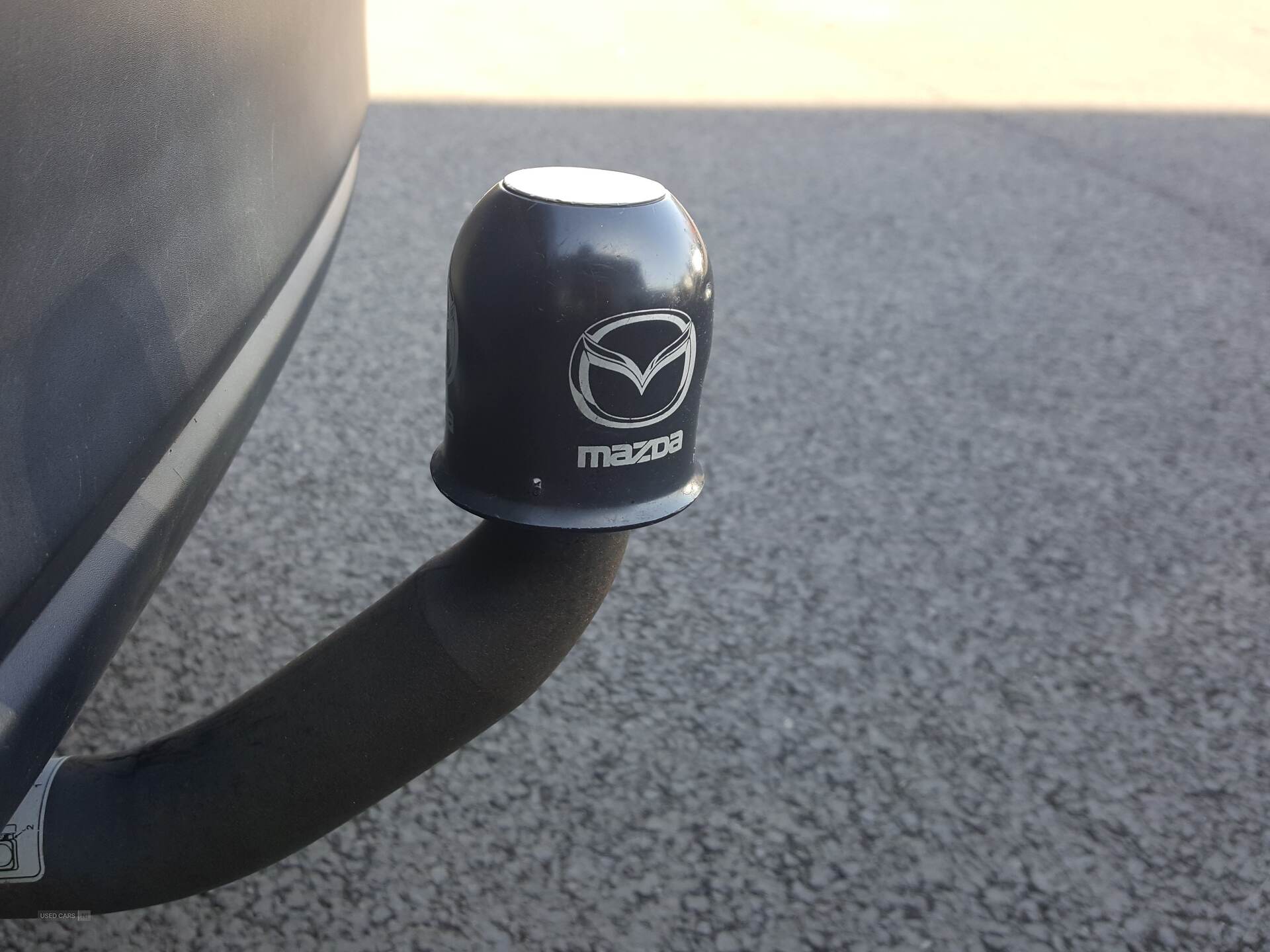 Mar 2017 Mazda CX-3 1.5d SE-L Nav 5dr