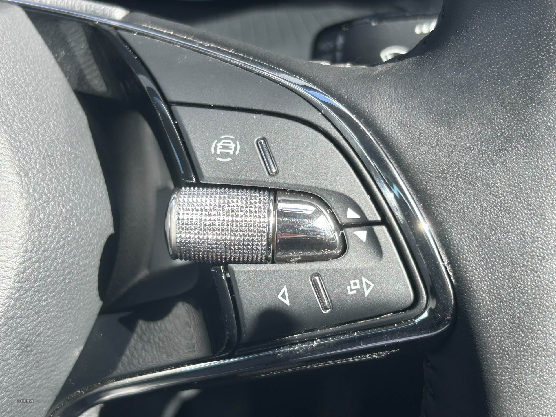 Jan 2021 Skoda Octavia 1.5 TSI SE L 5dr