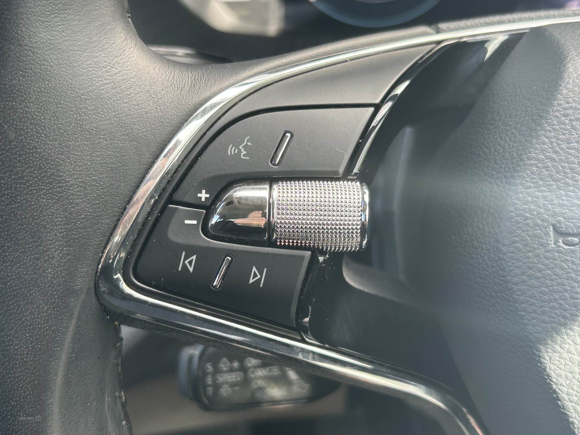 Jan 2021 Skoda Octavia 1.5 TSI SE L 5dr